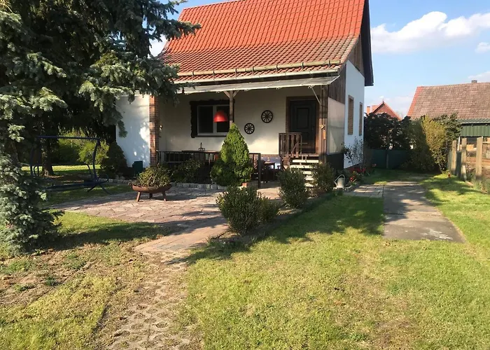 Ferienhaus Leo