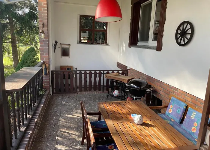 Ferienhaus Leo