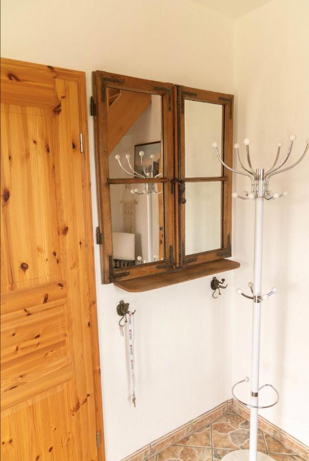 Leo Holiday home Boblitz