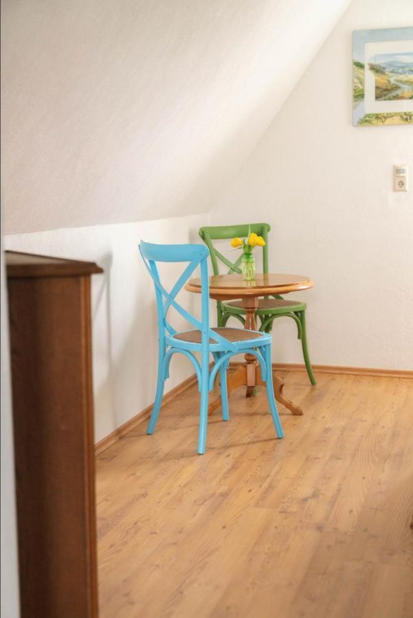 Holiday home Leo Boblitz