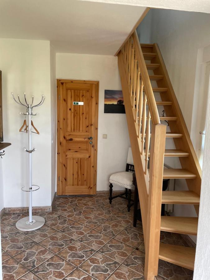 Leo Holiday home Boblitz