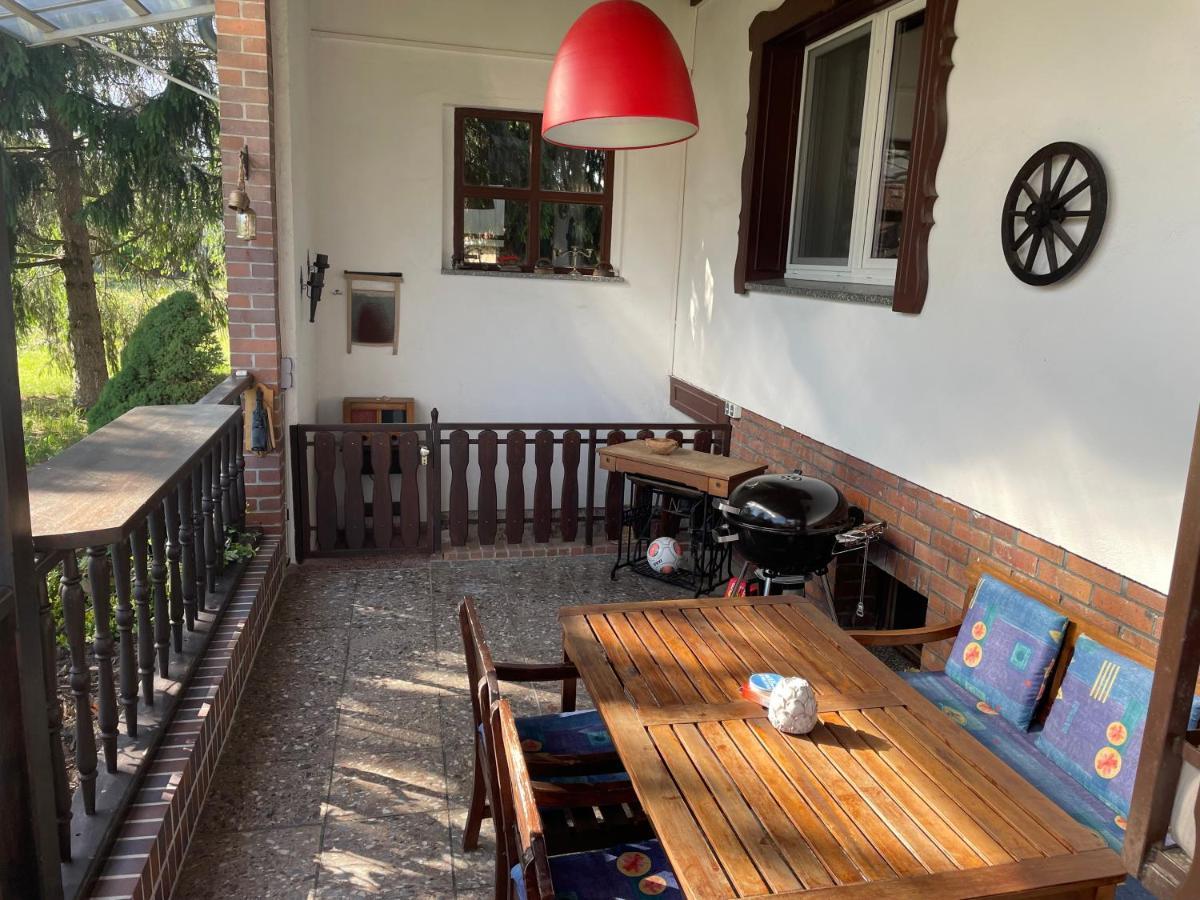 Holiday home Leo *